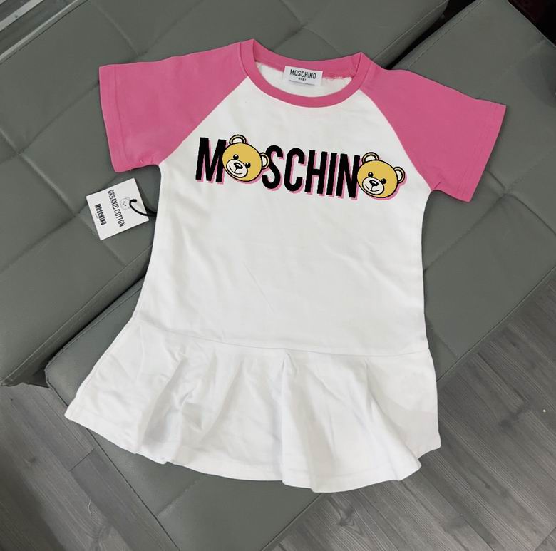 Moschino sz80 90 100 110 120 130 195